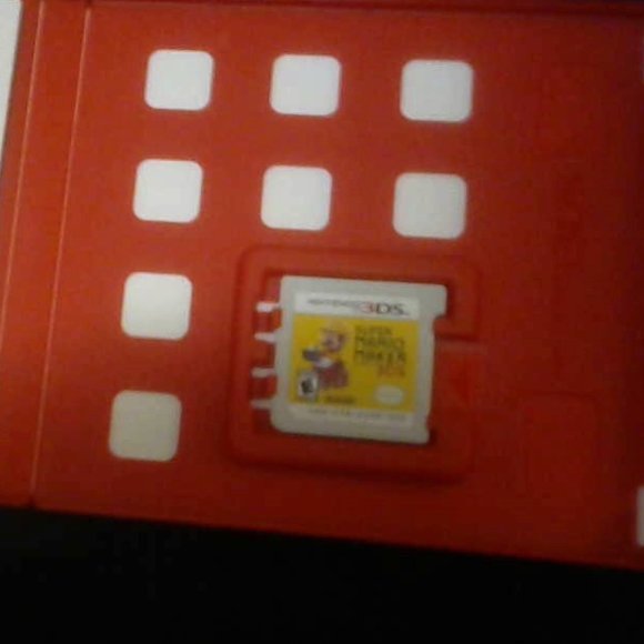 Super Mario Maker 3ds - Picture 2 of 2